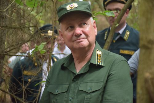Лесничие Закамской зоны Татарстана искали в Нурлате способы борьбы с очагами непарного шелкопряда