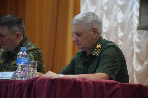 Лесничие Закамской зоны Татарстана искали в Нурлате способы борьбы с очагами непарного шелкопряда