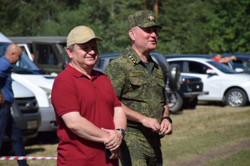 Лесничие Закамской зоны Татарстана искали в Нурлате способы борьбы с очагами непарного шелкопряда