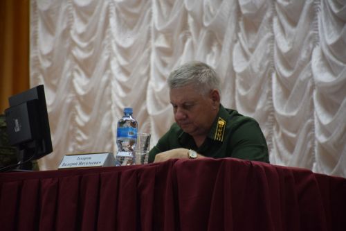 Лесничие Закамской зоны Татарстана искали в Нурлате способы борьбы с очагами непарного шелкопряда