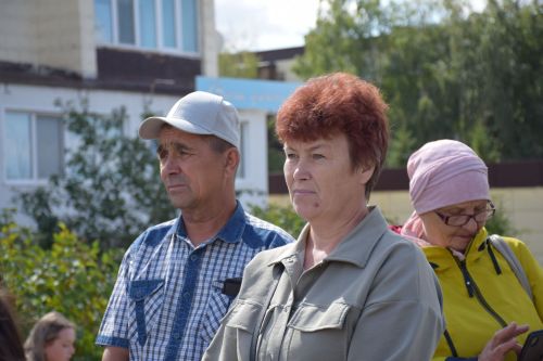 «Нурлат-информ» собрал жителей района на «ДружбаFest»