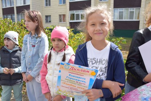 «Нурлат-информ» собрал жителей района на «ДружбаFest»