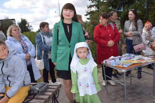 «Нурлат-информ» собрал жителей района на «ДружбаFest»