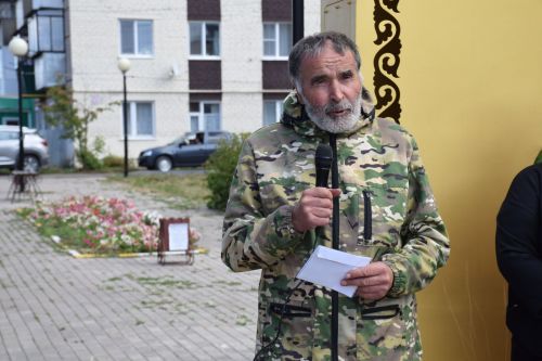 «Нурлат-информ» собрал жителей района на «ДружбаFest»