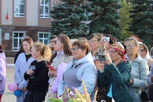 В Нурлате определили обладательниц самой длинной косы