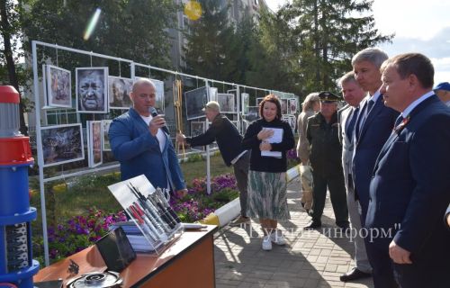 Нурлатские нефтяники с размахом отметили свой профессиональный праздник