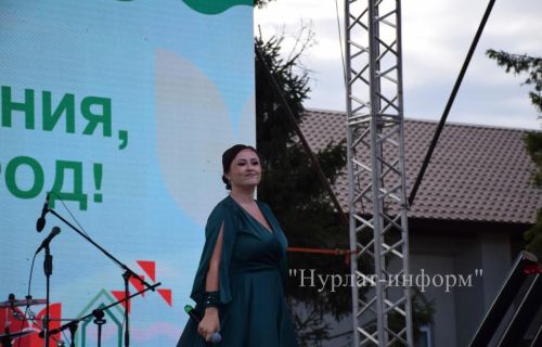 Нурлатские нефтяники с размахом отметили свой профессиональный праздник