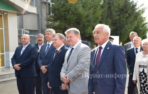 Нурлатские нефтяники с размахом отметили свой профессиональный праздник