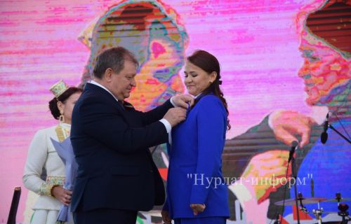Нурлатские нефтяники с размахом отметили свой профессиональный праздник