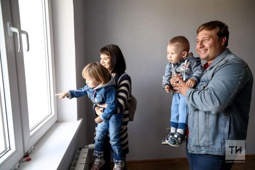 Перед началом нового учебного года Социальный фонд напоминает татарстанцам о мерах поддержки