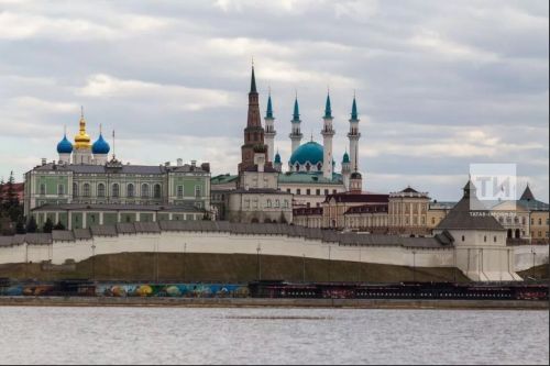 В Татарстане проходит конкурс «Лучший госслужащий РТ»