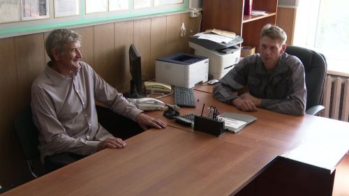 Династия Денисовых из Нурлата проработала на стальной магистрали почти 250 лет