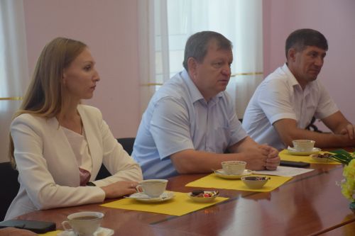 Участник СВО из Нурлата во время отпуска заключил брак с любимой девушкой