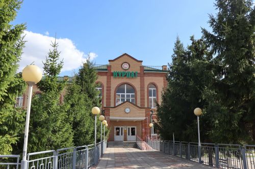 В Нурлате чествовали железнодорожников