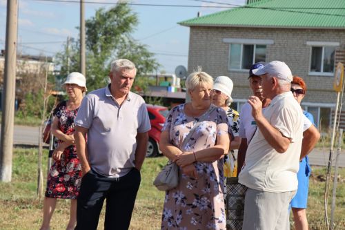 В Нурлате чествовали железнодорожников