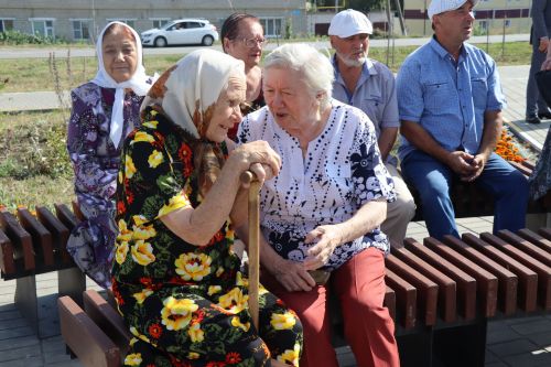 В Нурлате чествовали железнодорожников