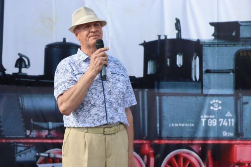 В Нурлате чествовали железнодорожников
