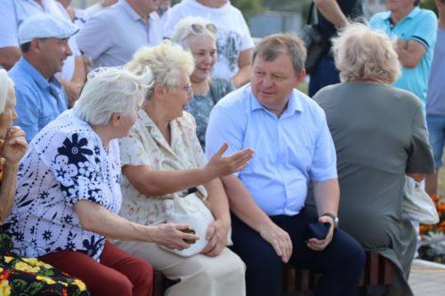 В Нурлате чествовали железнодорожников