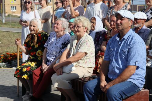 В Нурлате чествовали железнодорожников