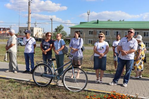 В Нурлате чествовали железнодорожников