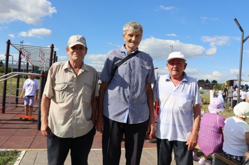 В Нурлате чествовали железнодорожников