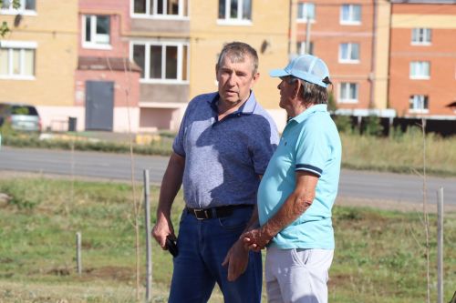 В Нурлате чествовали железнодорожников