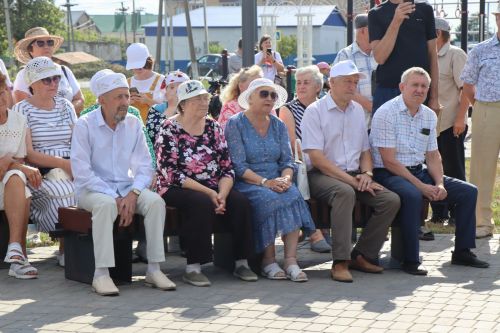 В Нурлате чествовали железнодорожников