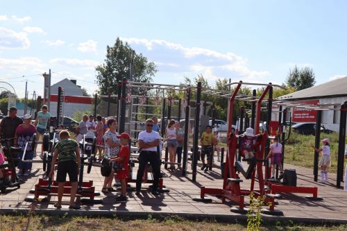 В Нурлате чествовали железнодорожников