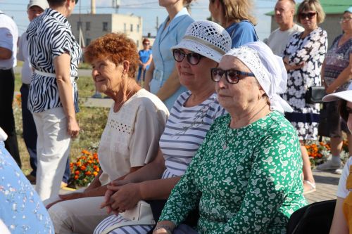 В Нурлате чествовали железнодорожников