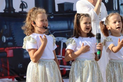 В Нурлате чествовали железнодорожников