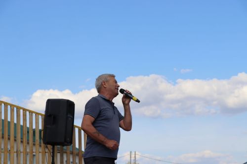 В Нурлате чествовали железнодорожников