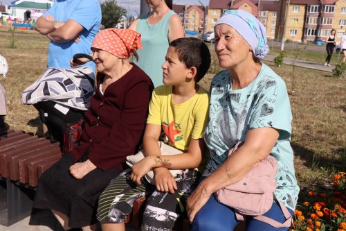 В Нурлате чествовали железнодорожников