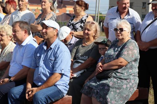 В Нурлате чествовали железнодорожников