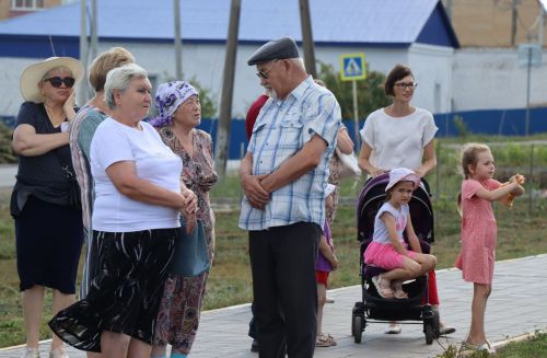В Нурлате чествовали железнодорожников