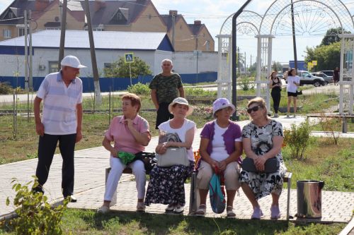 В Нурлате чествовали железнодорожников
