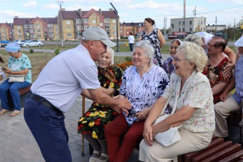 В Нурлате чествовали железнодорожников