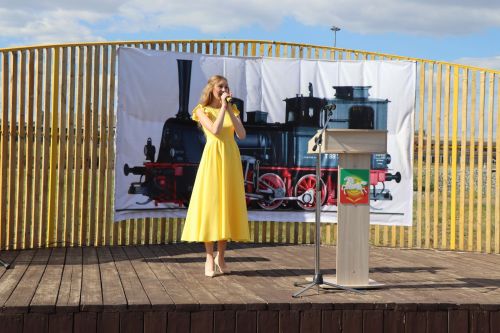 В Нурлате чествовали железнодорожников