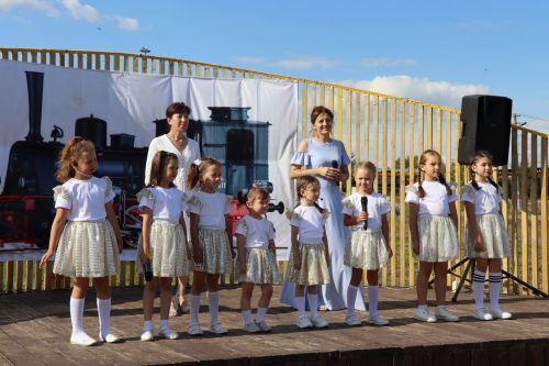 В Нурлате чествовали железнодорожников