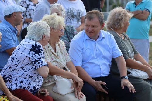 В Нурлате чествовали железнодорожников