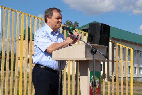 В Нурлате чествовали железнодорожников