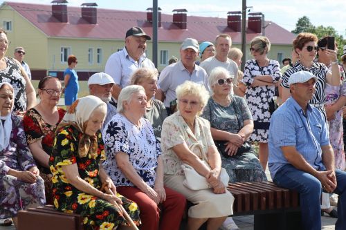 В Нурлате чествовали железнодорожников