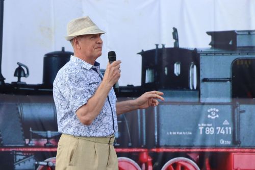В Нурлате чествовали железнодорожников