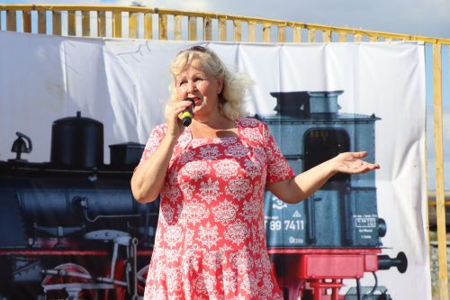В Нурлате чествовали железнодорожников