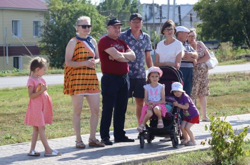 В Нурлате чествовали железнодорожников