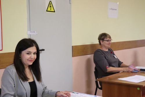 В Нурлате проходят выборы депутата Совета города