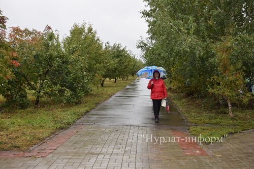 В Нурлате провели субботник в поддержку экологической олимпиады «Чистое наследие»