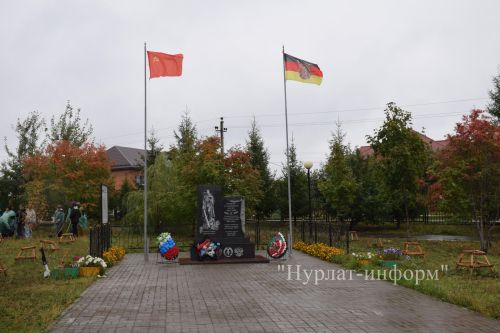 В Нурлате провели субботник в поддержку экологической олимпиады «Чистое наследие»