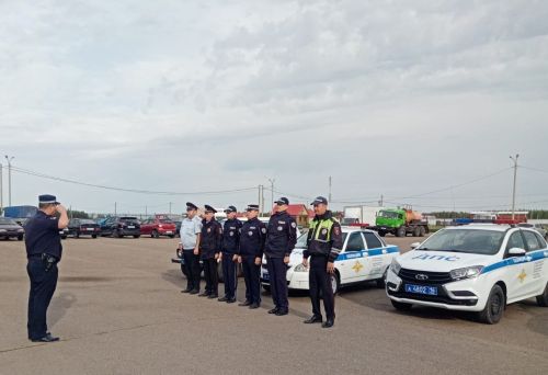 Нурлатские автоинспекторы проведут операцию «Тоннель»