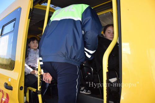 В Нурлате прошел рейд «Тоннель»