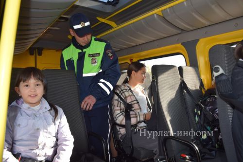 В Нурлате прошел рейд «Тоннель»